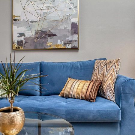 Luxury Penthouse Apartment Near The City Center Heraklion Zewnętrze zdjęcie