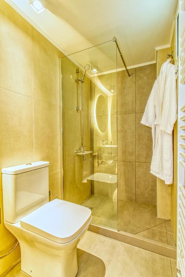Luxury Penthouse Apartment Near The City Center Heraklion Zewnętrze zdjęcie
