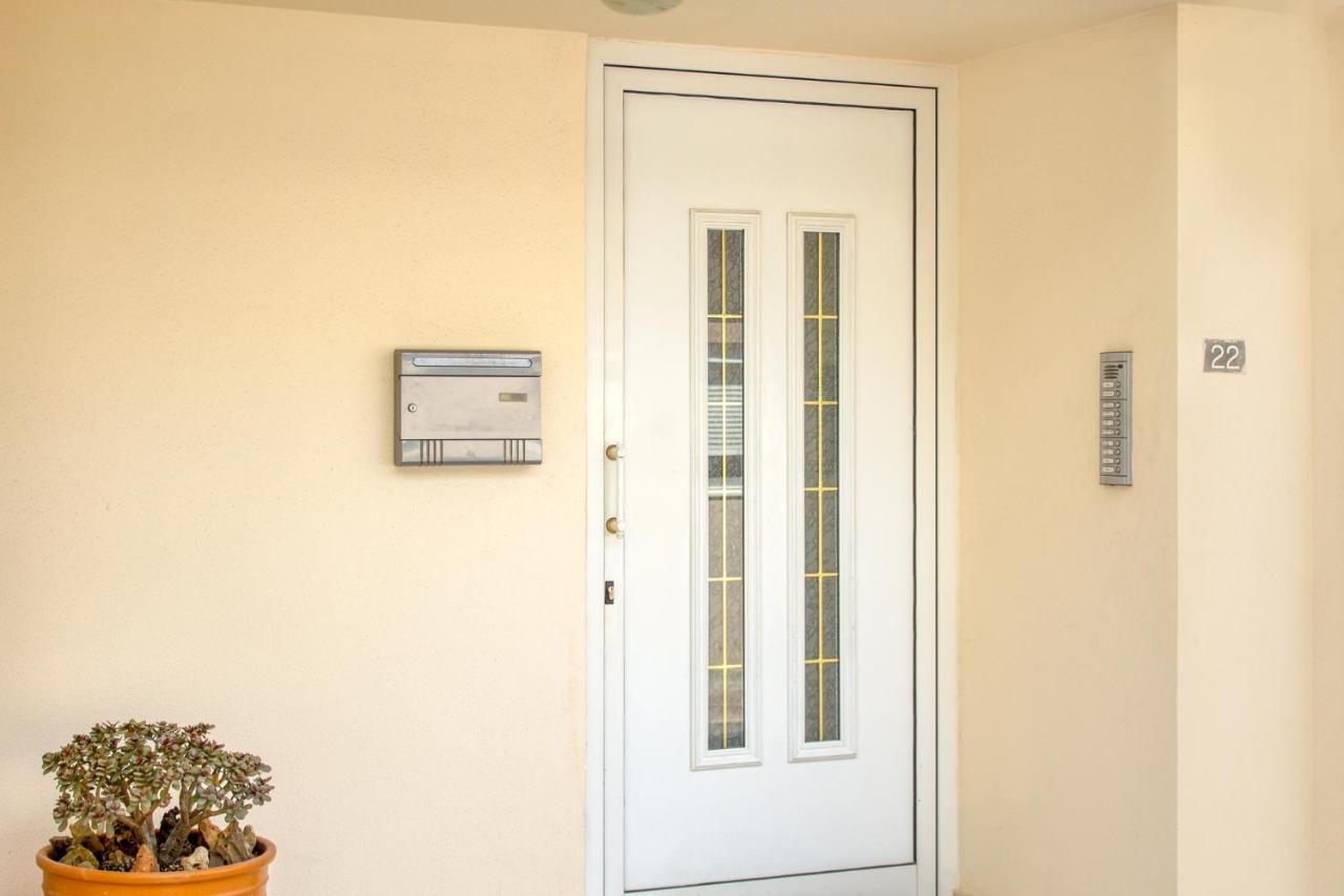 Luxury Penthouse Apartment Near The City Center Heraklion Zewnętrze zdjęcie
