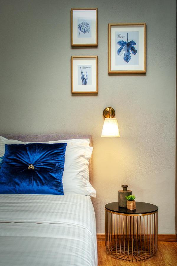Luxury Penthouse Apartment Near The City Center Heraklion Zewnętrze zdjęcie